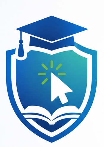 SafeClick Academy logo